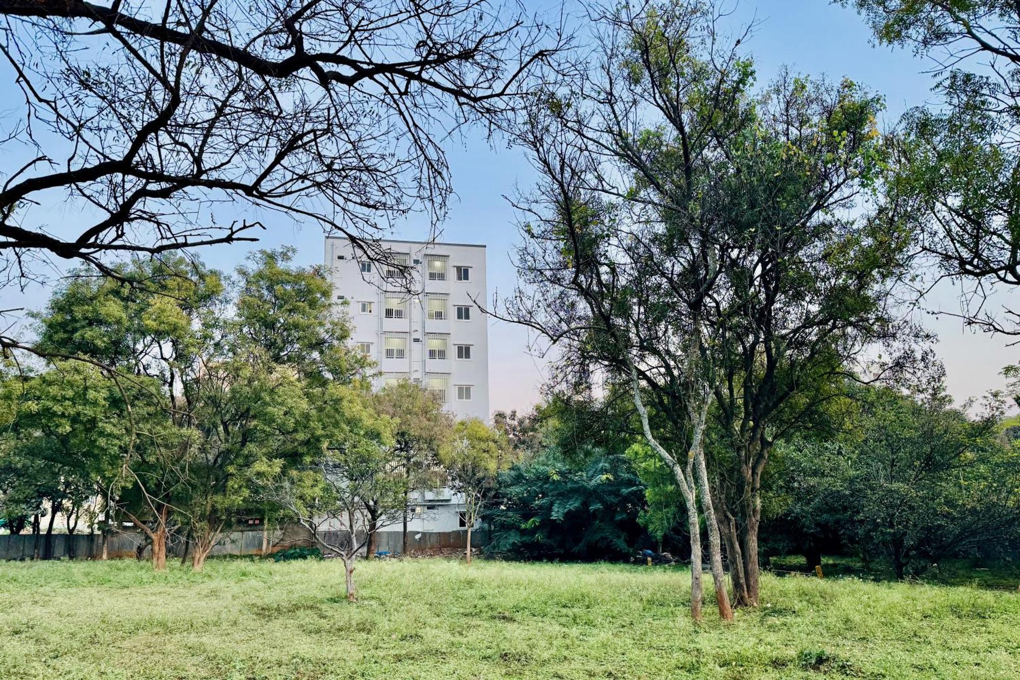 Truelife Whitefield - Premium 1 Bhk Apartments - Prime Location - Easy Access To Main Rd - Metro - Itpl - Fast Wifi - Kitchen - Smart Tv - Power Backup - Park - Garden Views Bangalore Exterior photo
